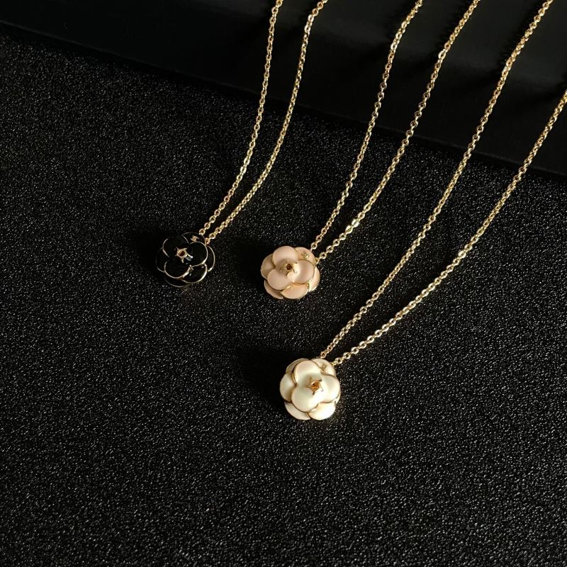 Chanel Necklaces